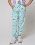 Little M Jogger Pandalicious