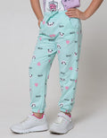 Little M Jogger Pandalicious