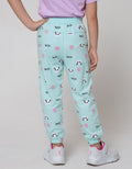 Little M Jogger Pandalicious