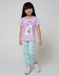 Little M Jogger Pandalicious