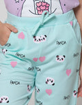 Little M Jogger Pandalicious