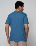 Nevada Short Sleeve T-Shirt Print