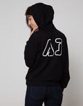 American Jeans Sweatshirt Hoodie