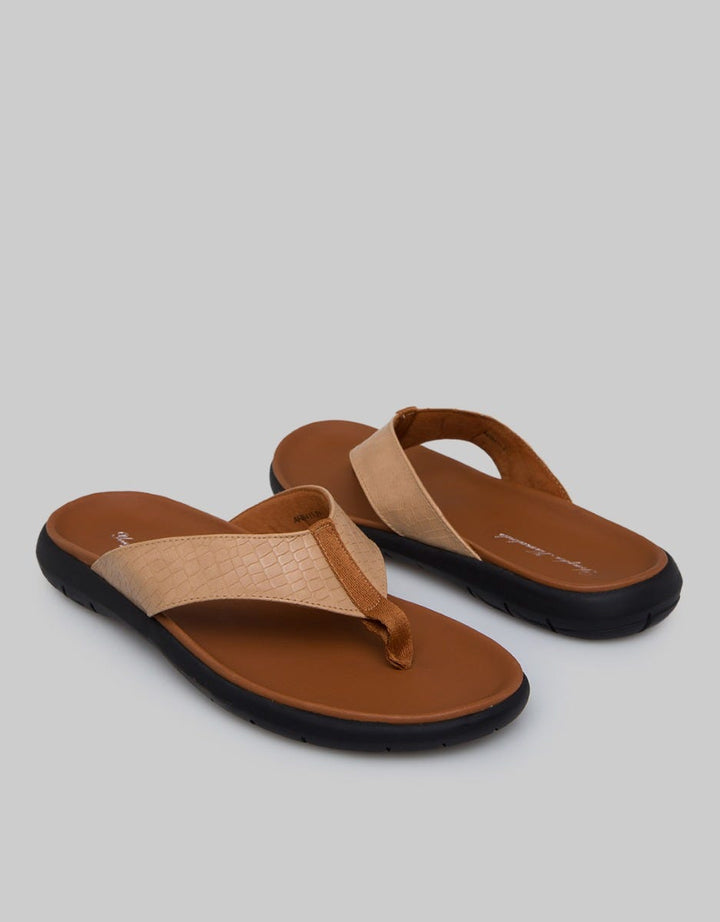 Yongki Komaladi Y-Strap Embellished