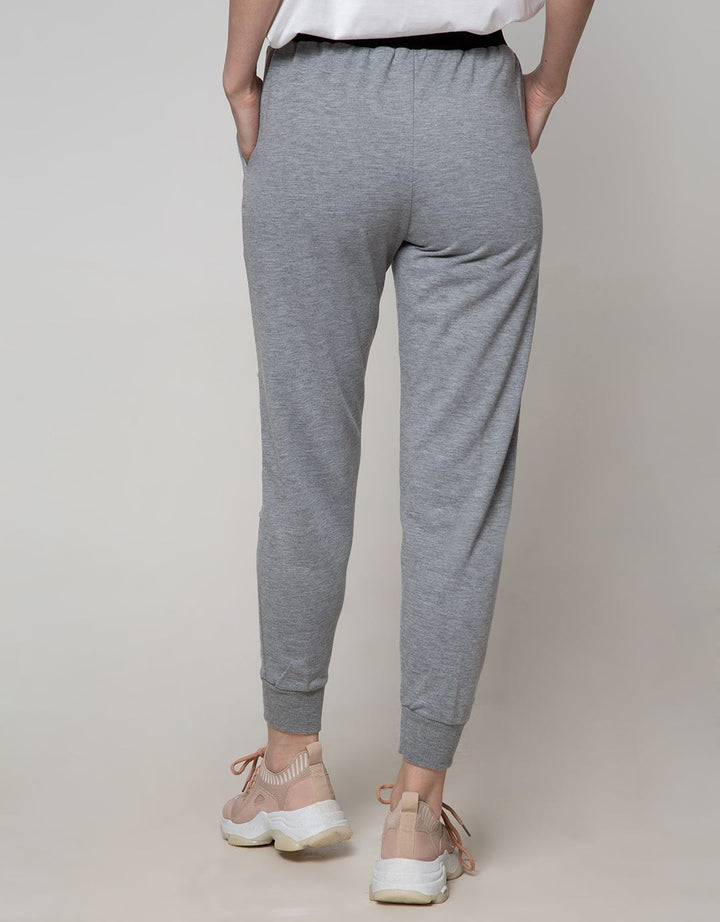 American Jeans Jogger Pants Solid