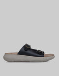 Yongki Komaladi Sandals Buckle Strap