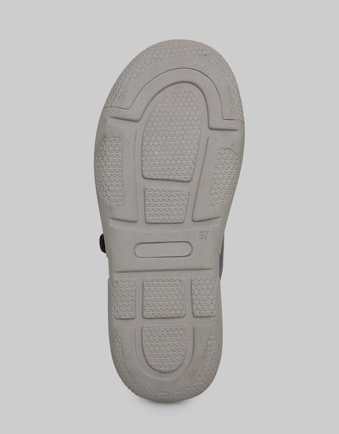 Yongki Komaladi Sandals Buckle Strap