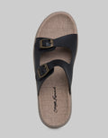 Yongki Komaladi Sandals Buckle Strap