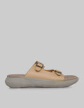 Yongki Komaladi Sandals Buckle Strap