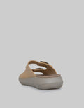 Yongki Komaladi Sandals Buckle Strap