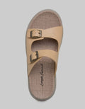 Yongki Komaladi Sandals Buckle Strap