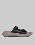 Yongki Komaladi Sandals Buckle Strap