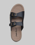 Yongki Komaladi Sandals Buckle Strap