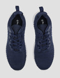 Yongki Komaladi Casual Sporty Look 02 Sepatu Pria