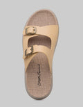 Yongki Komaladi Buckle Strap Sandal