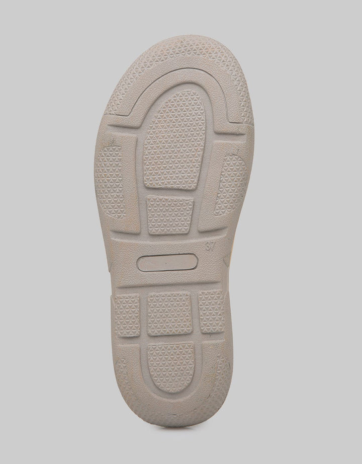 Yongki Komaladi Buckle Strap Sandal