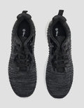 Yongki Komaladi Casual Sporty Look Sepatu Pria