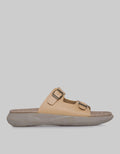 Yongki Komaladi Sandals Buckle Strap