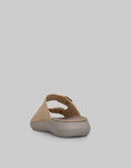 Yongki Komaladi Sandals Buckle Strap