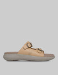 Yongki Komaladi Sandals Buckle Strap