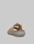 Yongki Komaladi Sandals Buckle Strap