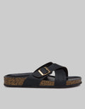 Yongki Komaladi Sandals Buckle