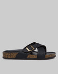 Yongki Komaladi Sandals Buckle