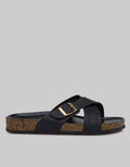 Yongki Komaladi Sandals Buckle