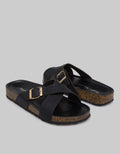Yongki Komaladi Sandals Buckle