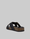 Yongki Komaladi Sandals Buckle