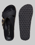Yongki Komaladi Sandals Buckle
