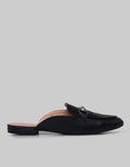 MULE SANDALS WOMAN