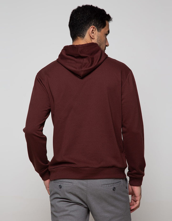 SWEATSHIRT JUMPER HO