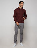 SWEATSHIRT JUMPER HO
