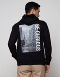 SWEATSHIRT PULLOVER