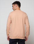 NON-PRINT SWEATSHIRT