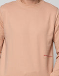 NON-PRINT SWEATSHIRT