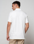 Nevada Short Sleeve Polo Shirt Basic With Print