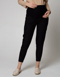 St. Yves Mom Denim Long Pants