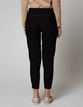 St. Yves Mom Denim Long Pants