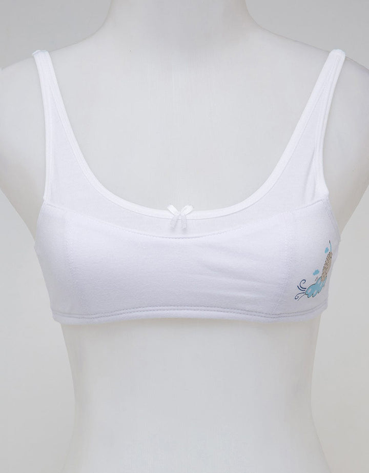 Nevada Mini Set Bra Step 2