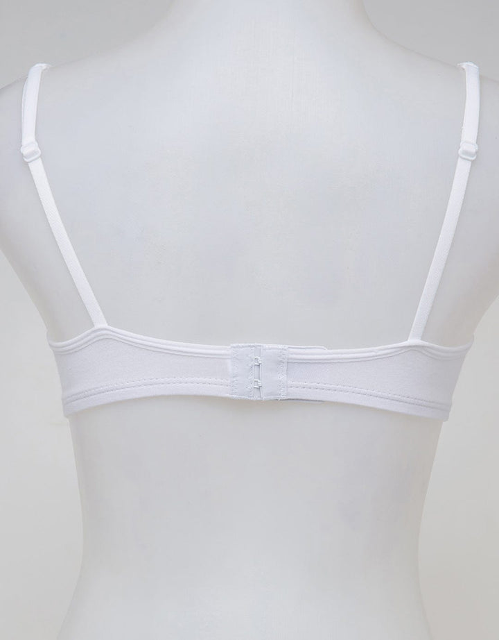 Nevada Mini Set Bra Step 2