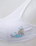 Nevada Mini Set Bra Step 2