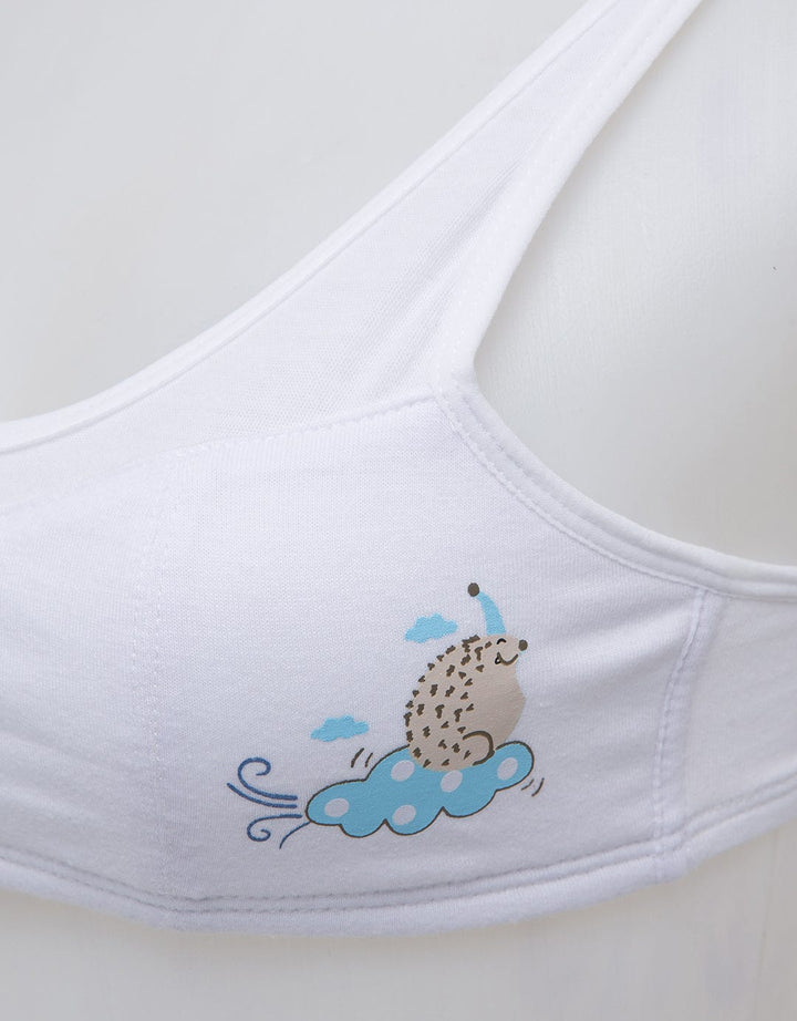 Nevada Mini Set Bra Step 2