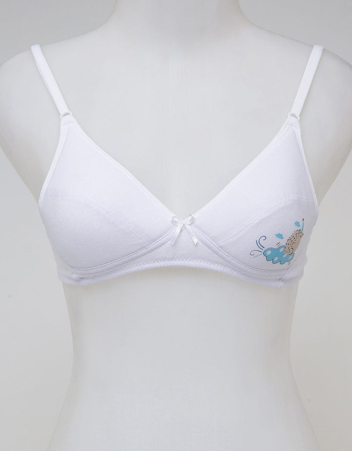 Nevada Mini Set Bra Basic