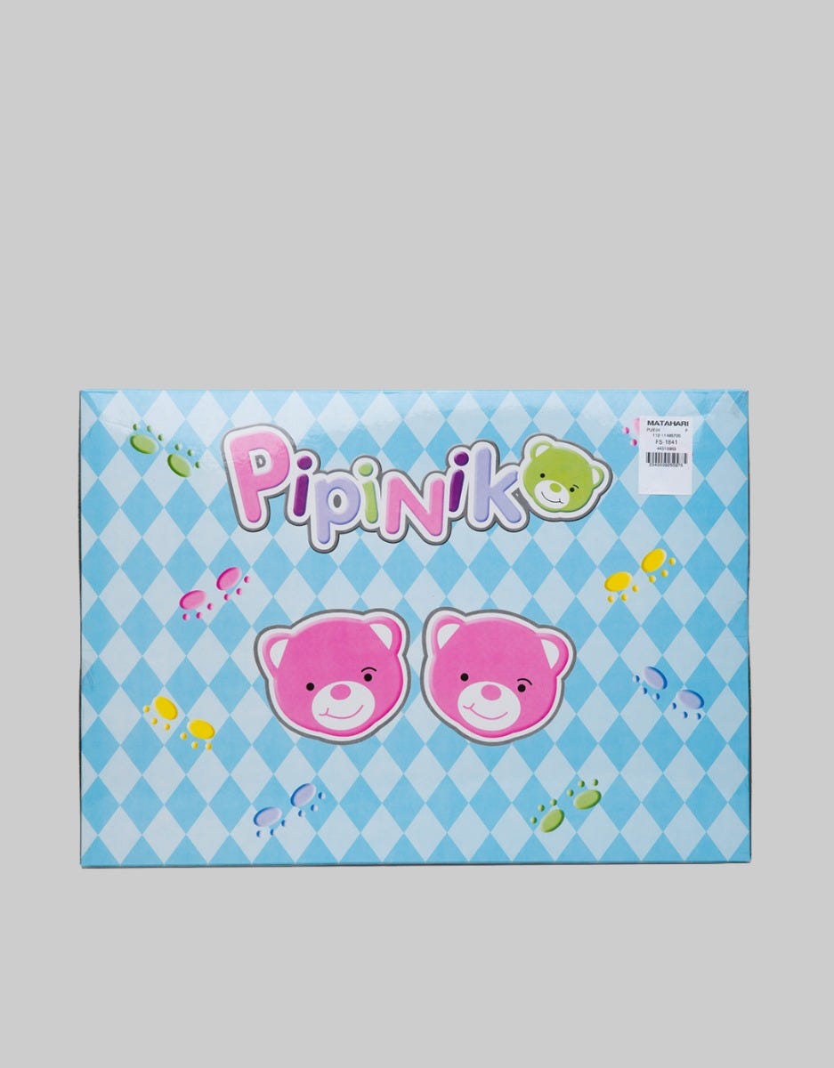 Pipiniko Gift Set Food Maker