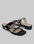 Yongki Komaladi Salsa Sandal Wanita