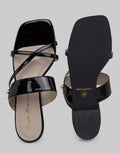 Yongki Komaladi Salsa Sandal Wanita