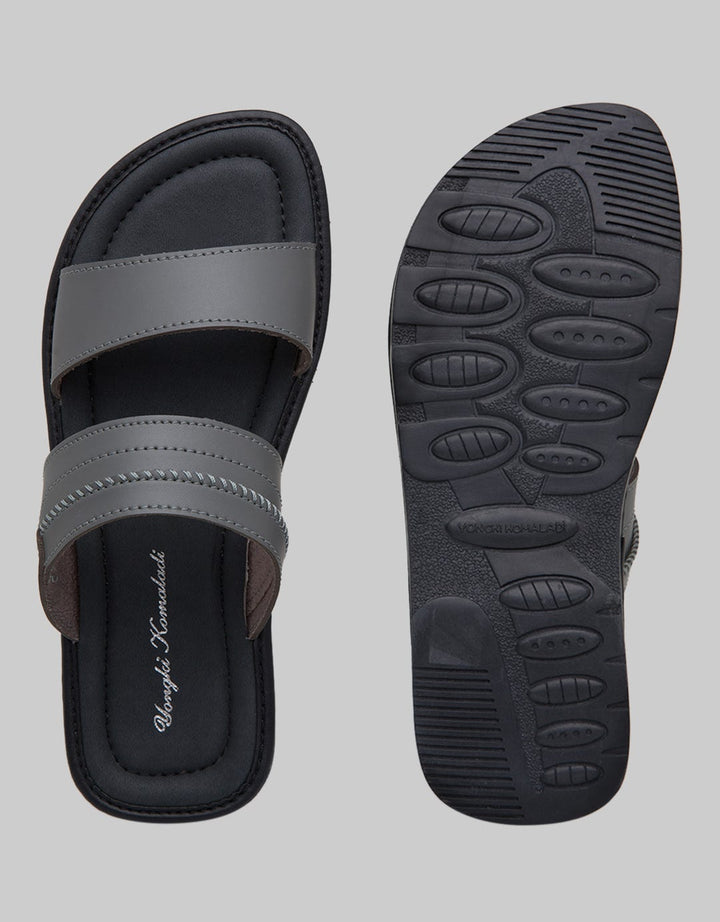 Yongki Komaladi Sandals Open Toe