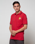 SS POLO SHIRT BASIC